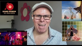 Empire Of The Sun: Music On The Radio (Reaction Video)