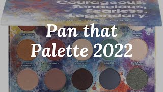 Pan that Palette 2022 Finale