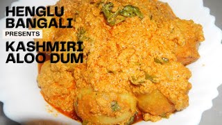 KASHMIRI ALOOR DUM