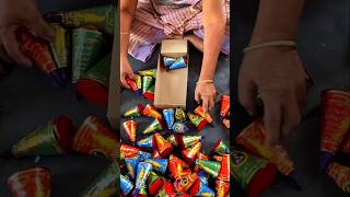 Diwali🎆 Anar making (Part-1)🤔। #factory #shortsvideo