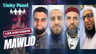 Is Mawlid Permitted? | Panel Discussion | Islam Answers