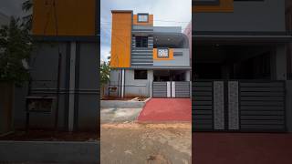 📞: 9080179583 for booking, 3bhk house for sale near vadavalli , Kanuvai, Coimbatore… #vadavalli