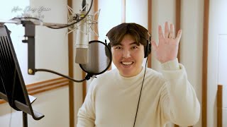 한동근 (Han Dong Geun) '네가 자꾸 보인다 (I see you in my eyes)' RECORDING BEHIND