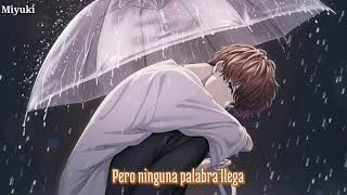 Nightcore - Titanium (Cover Español)