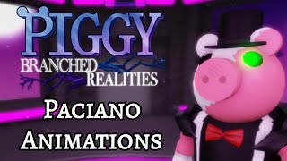 Paciano's Animations - Piggy: Branched Realities