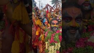 Talwar Shiva & Bharath Potharaju Dance at Golkonda Bonalu 2023 | #shorts #shortvideo #trending