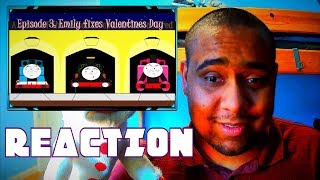 [REACTION] TTTE Season 4 Episode 3: Emily fixes Valentines Day