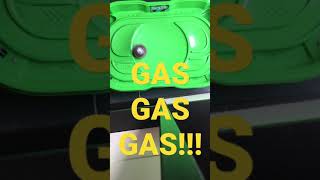 GAS GAS GAS MEME:Ultimate Heavy Combo