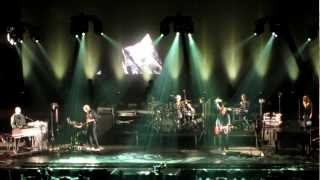 Peter Gabriel - "Secret World", 2012-10-08, San Diego