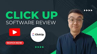 Clickup Review: Is Clickup easy to use? Does it takes a while to load a page?