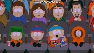 South Park - Let me have some candy, Cartman