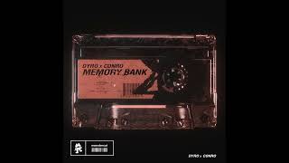 [Electro Cyberpunk Pop] Dyro x Conro - Memory Bank | Blurred Audio