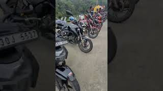 4YEARS VIPER RIDERS - AOG TVS APACHE OWNERS GROUP KGF CHAPTER 2 EL DORADO BGM NCS STATUS TVS RACING