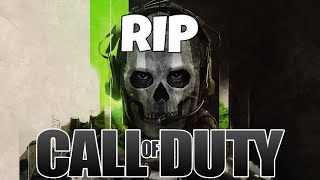 WHAT HAPPENED TO CALL OF DUTY (black ops 6?)