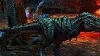 All Carnivore Dinosaur of Dino hunter deadly shores