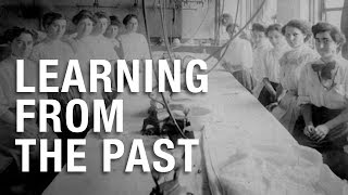 Grainger Presents: Learning From The Past - A Safety Story