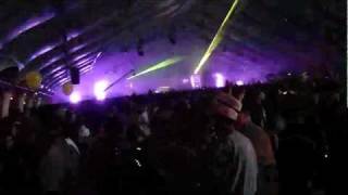 Nocturnal Wonderland 2010 *Ferry Corsten* **Part 3**