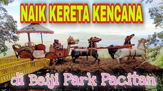 WISATA BEIJI PARK PACITAN, TERBARU!!!