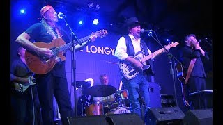 4 Highwaymen - Luckenbach Texas (Back To The Basics Of Love)