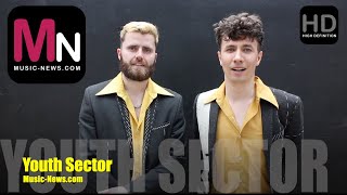 Youth Sector I Interview I Music-News.com I @youthsectorband @SXSW