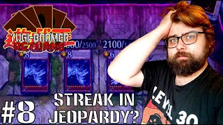 Streak In Jeopardy? | YuGi Boomer Returns Episode 8