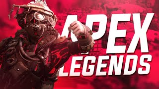 Live /w Genos - Apex Legend