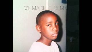 Mikael 9 - We Made It (Remix)