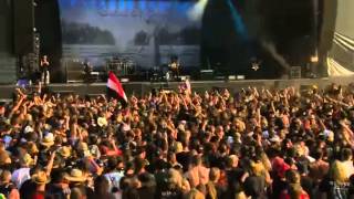 Children of Bodom - In Your Face (Live Wacken Open Air 2014)