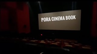 #vlog 22 | FAMILY AFTARI AND FULL CINEMA BOOK