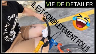 VLOG UNE SEMAINE AVEC MOI C'EST N'IMPORTE QUOI