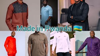 African Men Shirt designs. Senator styles For men. Trending mishono mipya ya vitambaa