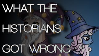 MLP Conspiracies - Ep.10 The wizard who never was