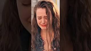 Hannah ❤️ Baker Whatsapp Status || 13 Reason Why || #shorts #13reasonwhy #hannah