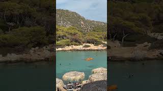 Greece. Agistri. Aponisos beach. Ελλάδα. Αγκίστρι. Απονησος.🇬🇷🇬🇷🇬🇷