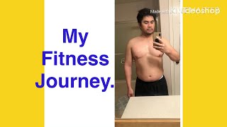 Fitness Journey. HIIT exercise Chronicles part 1.