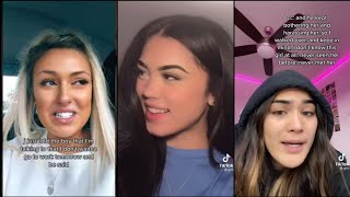 Struggles ONLY GIRLS will understand | #2 | tiktok compilation