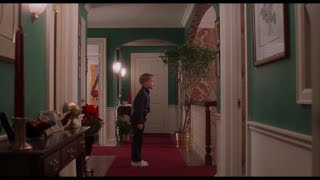 Home Alone - I'm living alone