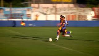 GOL de Atlas vs Puerto Nuevo - Nisim Vergara - 24/2/2024