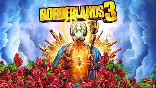 #Borderlands3 on #Stadia and then a Podcast?...Maybe?