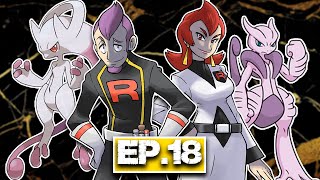 ¡EL REGRESO DEL TEAM ROCKET! - POKEMON ORO VIDALOCKE