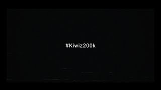 Kiwiz Challenge Response edited by @Lilobud @RedKiwiz #Kiwiz200k