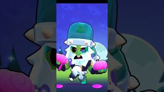 Best Dynamike skin revealed in brawl star #brawlstars #shorts #brawlstarsviralshort