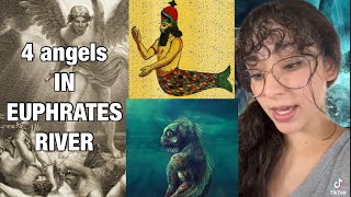 Marine 🧜🏼‍♀️ Spirits: DEMONS OF THE DEEP