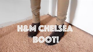 HM Chelsea Boots