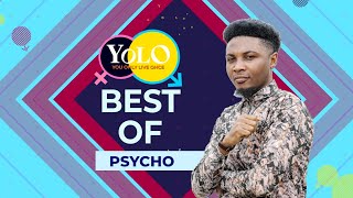 WATCH BEST OF PSYCHO IN YOLO SERIES