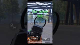 Unbelievable 1vs3 Comeback in Pubg Mobile