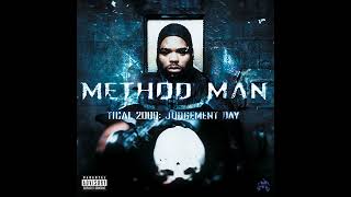 Method Man - Judgement Day