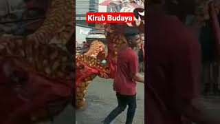 Kirab Budaya || Plaosan Bambang #1