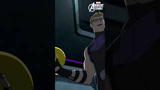 ⚽ The Avengers play dodgeball