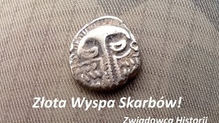 Złota wyspa skarbów! - czyli zlot w Anglii, Compton 2016 - Zwiadowca Historii